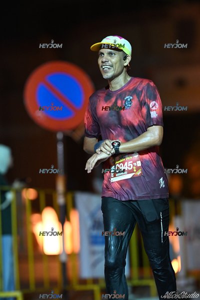SP Half Marathon 2026