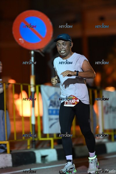 SP Half Marathon 2026
