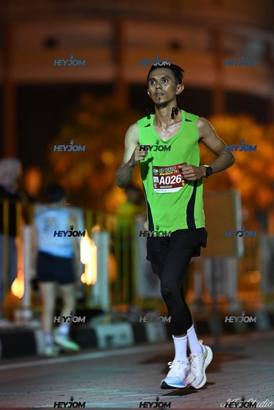 SP Half Marathon 2026
