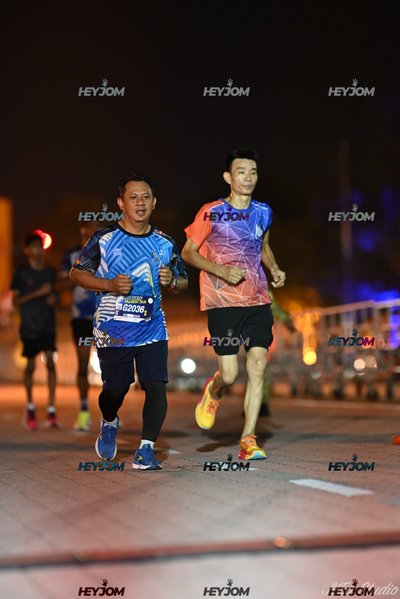 SP Half Marathon 2026