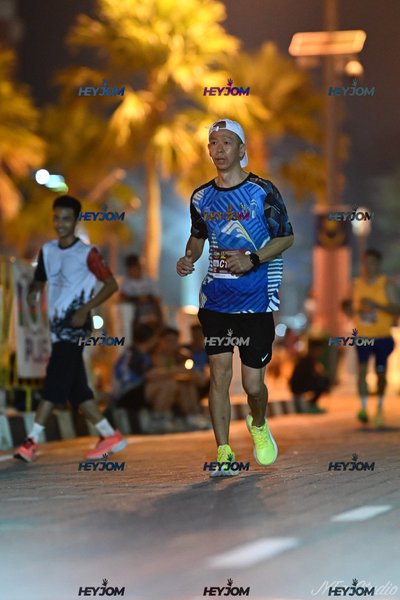 SP Half Marathon 2026