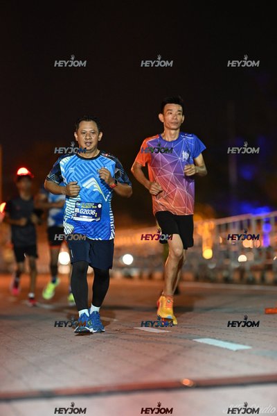 SP Half Marathon 2026