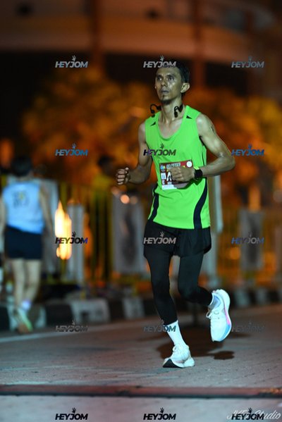 SP Half Marathon 2026