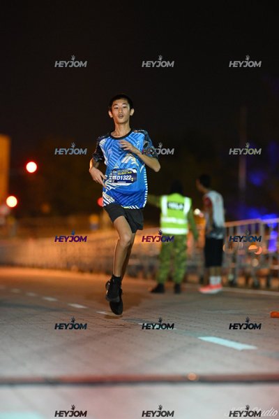 SP Half Marathon 2026