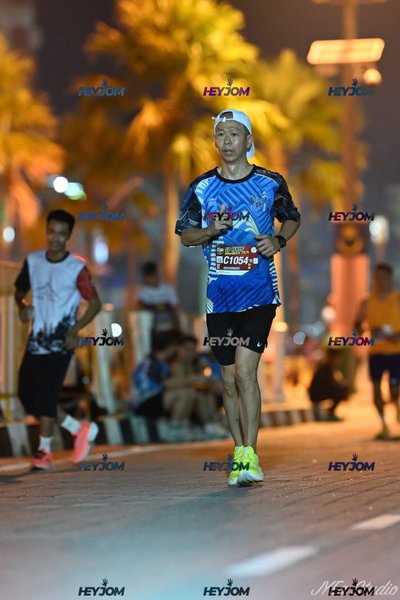 SP Half Marathon 2026
