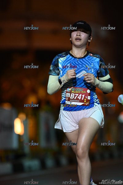 SP Half Marathon 2026