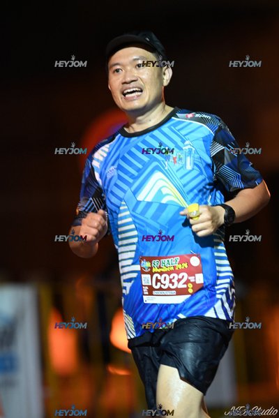 SP Half Marathon 2026