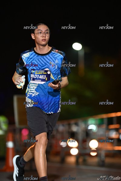 SP Half Marathon 2026