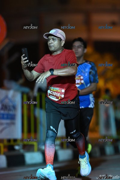 SP Half Marathon 2026
