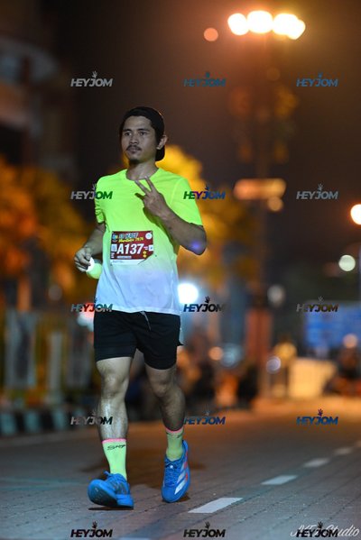 SP Half Marathon 2026