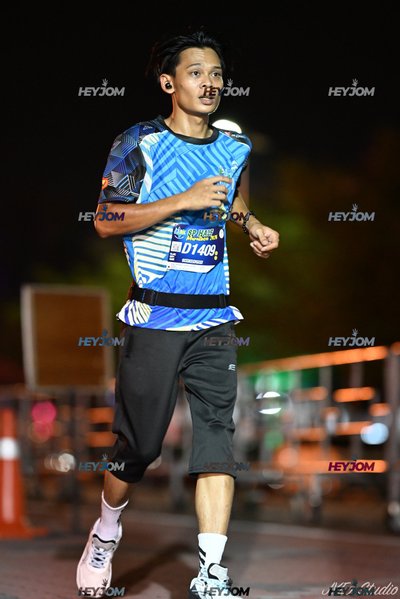 SP Half Marathon 2026