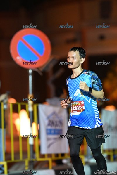 SP Half Marathon 2026