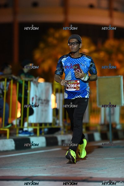 SP Half Marathon 2026