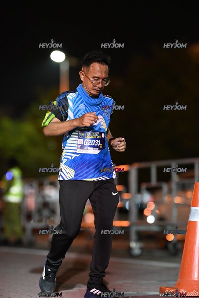 SP Half Marathon 2026
