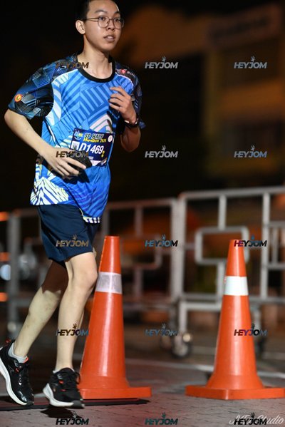 SP Half Marathon 2026