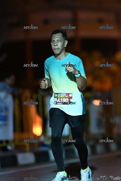 SP Half Marathon 2026