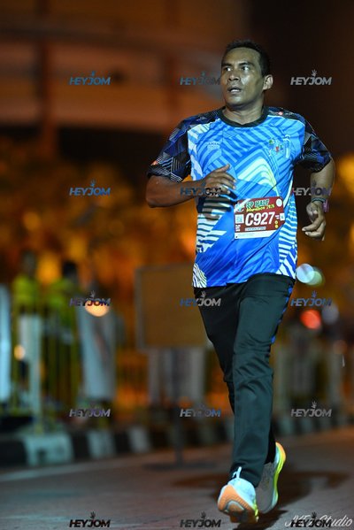 SP Half Marathon 2026