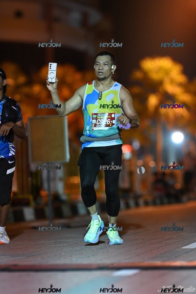 SP Half Marathon 2026