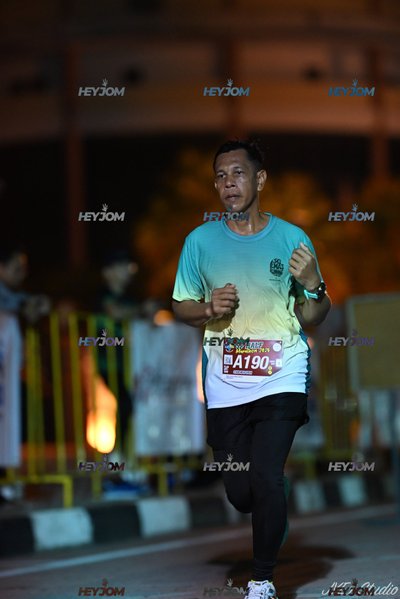 SP Half Marathon 2026