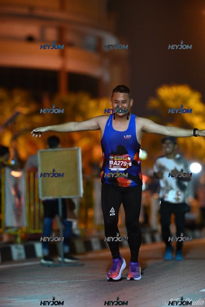 SP Half Marathon 2026