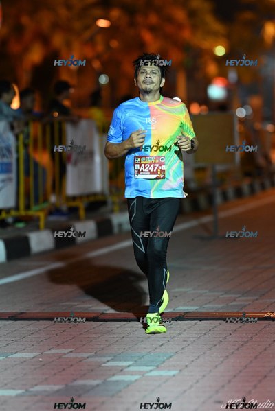 SP Half Marathon 2026