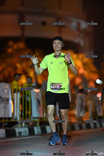 SP Half Marathon 2026