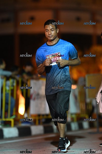 SP Half Marathon 2026