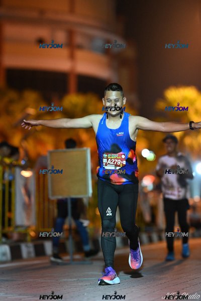 SP Half Marathon 2026