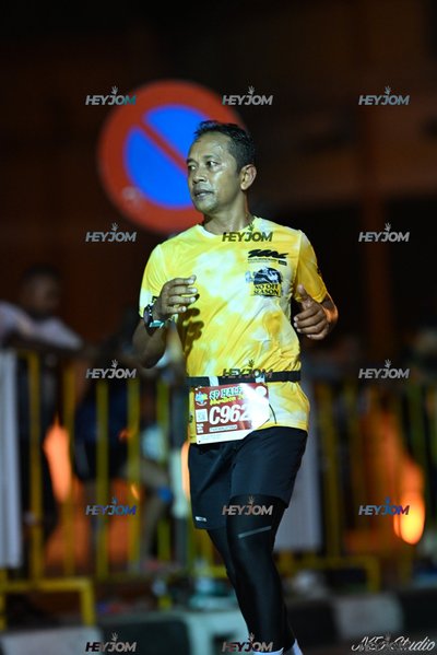 SP Half Marathon 2026