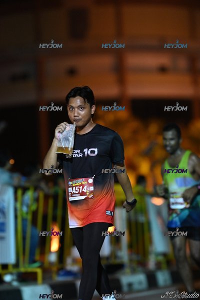 SP Half Marathon 2026