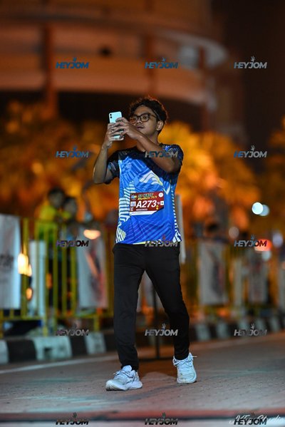 SP Half Marathon 2026