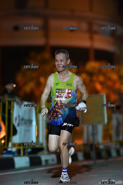 SP Half Marathon 2026