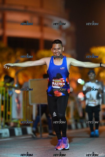 SP Half Marathon 2026