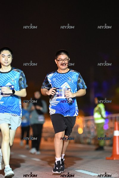 SP Half Marathon 2026