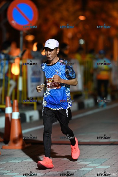 SP Half Marathon 2026
