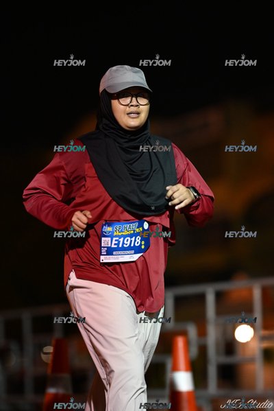 SP Half Marathon 2026