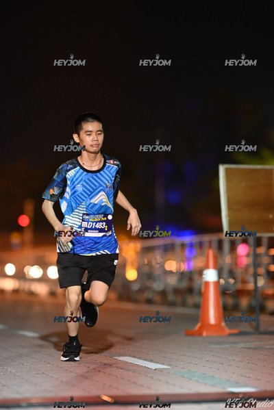 SP Half Marathon 2026