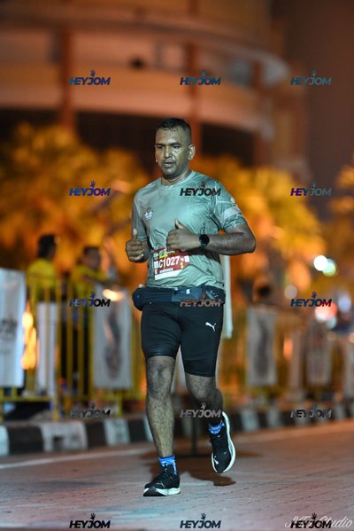 SP Half Marathon 2026