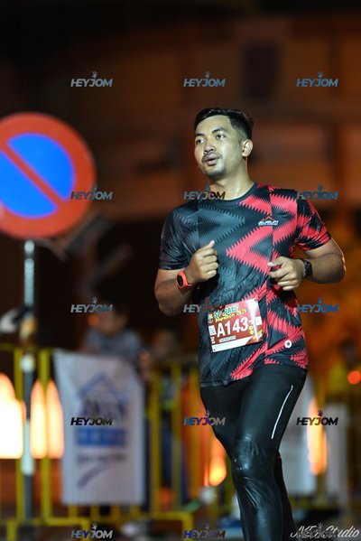 SP Half Marathon 2026