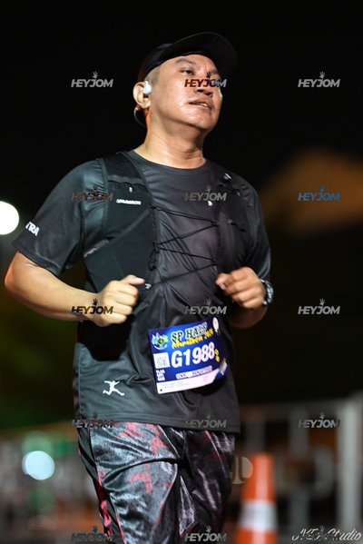 SP Half Marathon 2026