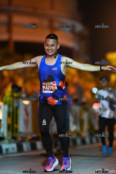 SP Half Marathon 2026
