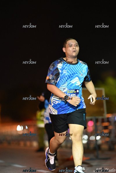 SP Half Marathon 2026