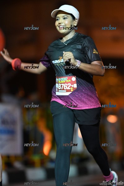 SP Half Marathon 2026