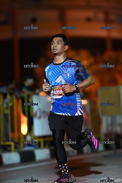 SP Half Marathon 2026