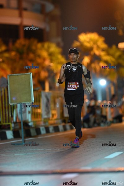 SP Half Marathon 2026