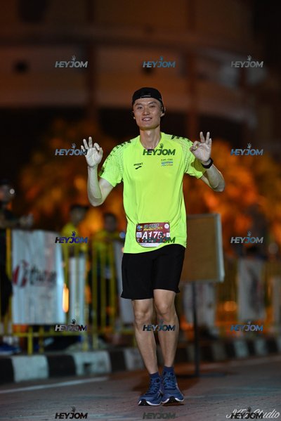 SP Half Marathon 2026