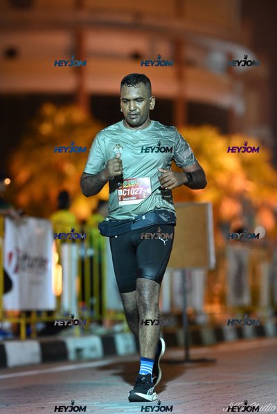 SP Half Marathon 2026
