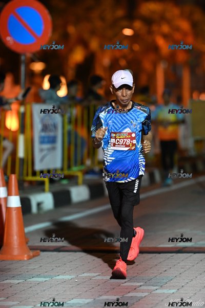 SP Half Marathon 2026
