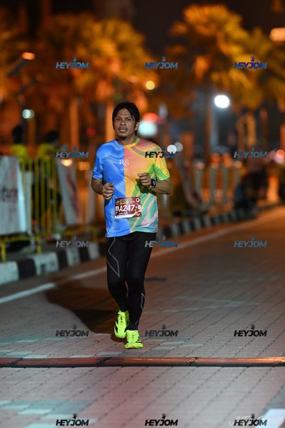 SP Half Marathon 2026