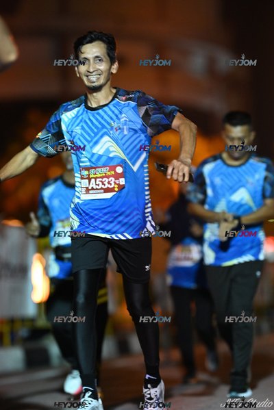 SP Half Marathon 2026